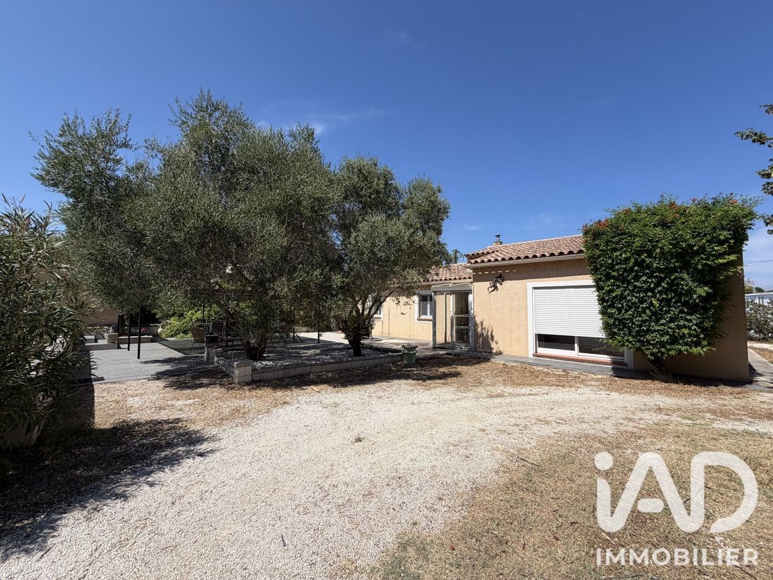 House in Jonquieres Centre, Martigues, France 4 - 18732786