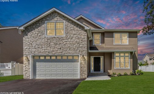 Casa a Point Pleasant Beach, New Jersey, Stati Uniti 1