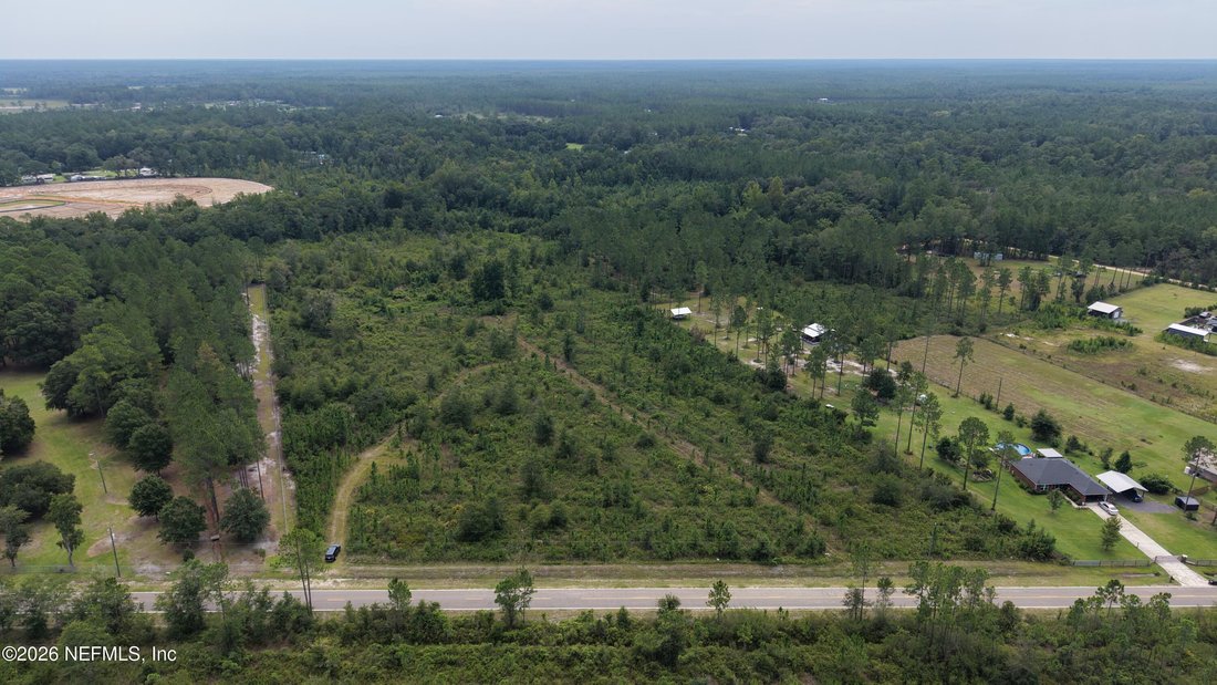 Land in Jacksonville, Florida, United States 3 - 18731057