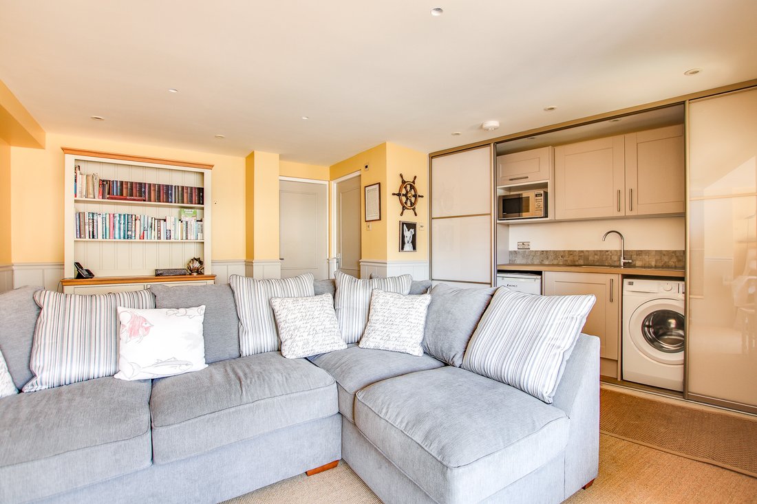 Residenza a Christchurch, Inghilterra 5 - 18730214