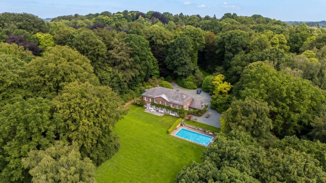Villa in Bekkerzeel, Flämische Region, Belgien 4 - 18730977
