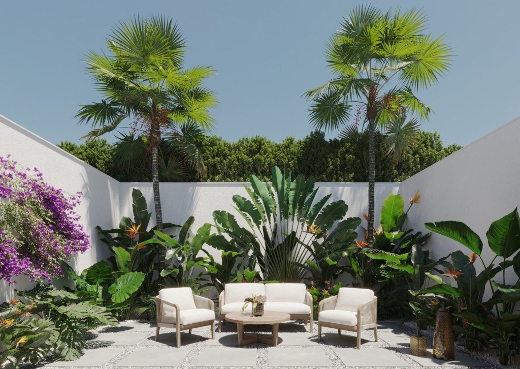 Haus in Finestrat, Land Valencia, Spanien 3 - 18730680