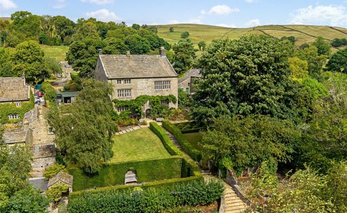 Haus in York und Nord-Yorkshire, England 1