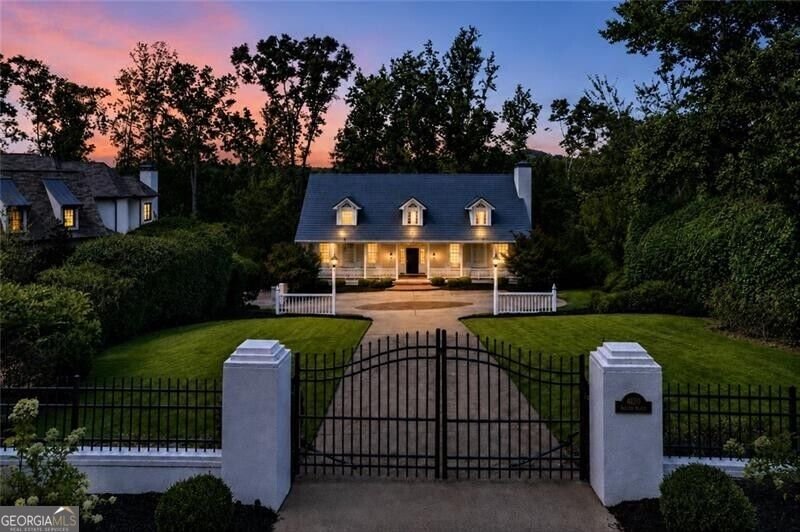 House in Gainesville, Georgia, United States 1 - 18730223