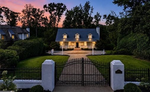 Casa a Gainesville, Georgia, Stati Uniti 1