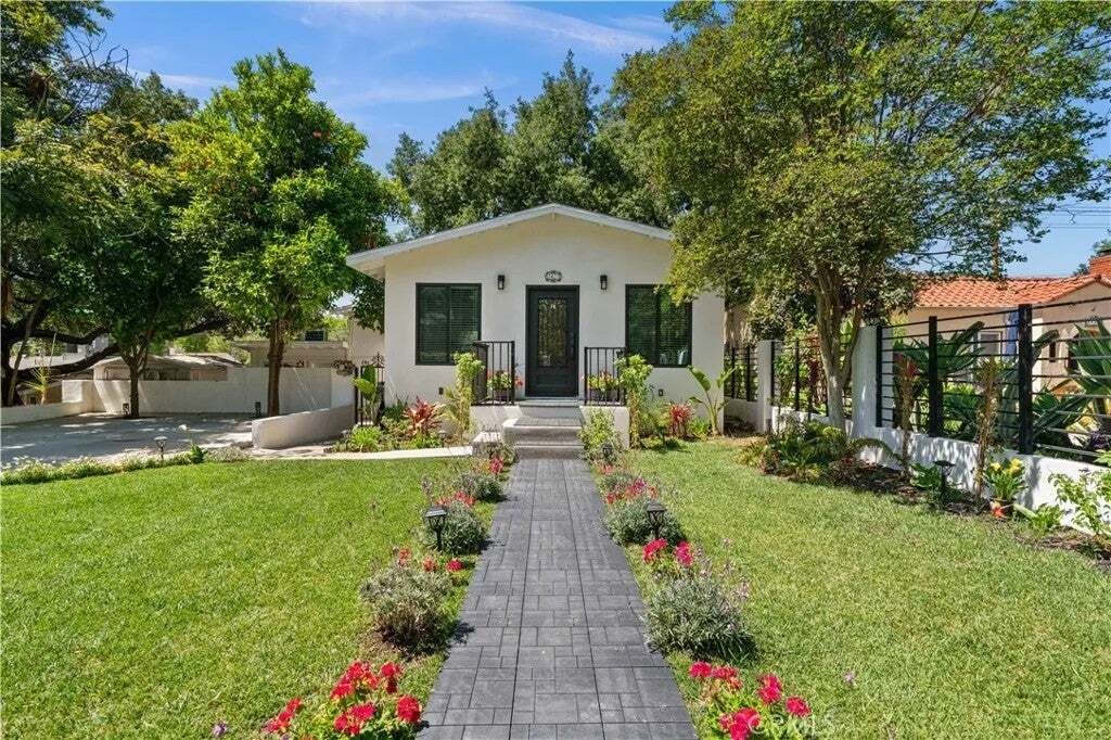 Appartement à Glendale, Californie, États-Unis 1 - 18730058