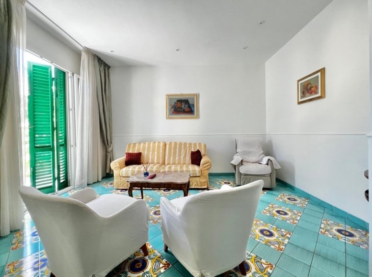 Villa in Historic Center, Viareggio, Tuscany 3 - 18730304