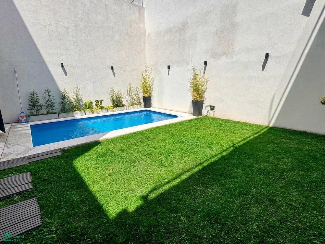 Casa in Buenos Aires, Città Autonoma di Buenos Aires, Argentina 2 - 18726416