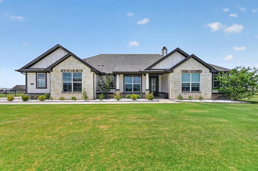 House in Sanger, Texas, United States 1 - 18730118