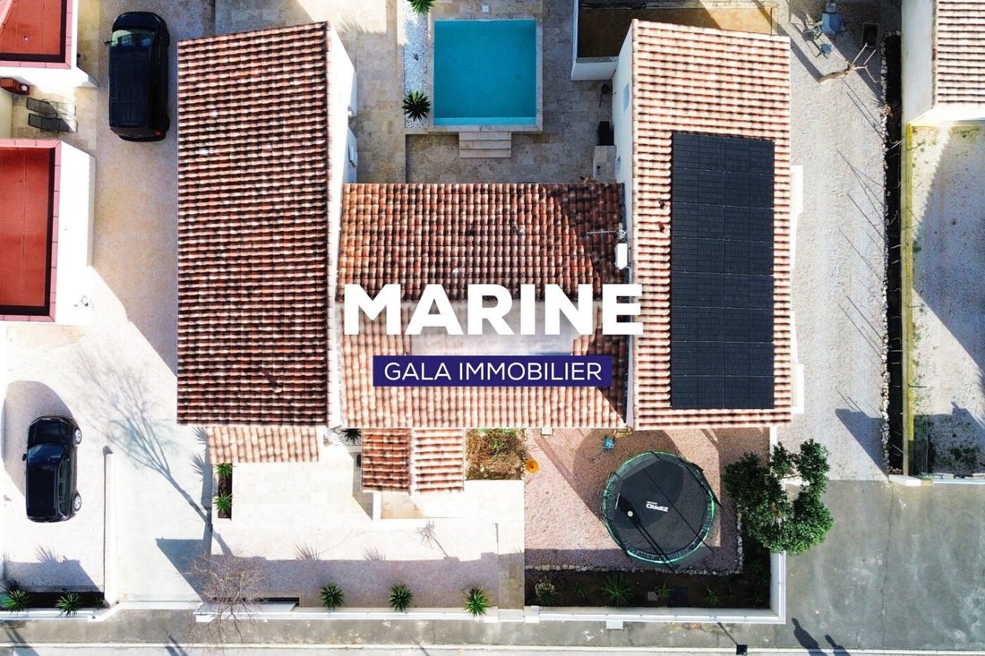 Maison à Mirepeisset, Occitanie, France 1 - 17000944