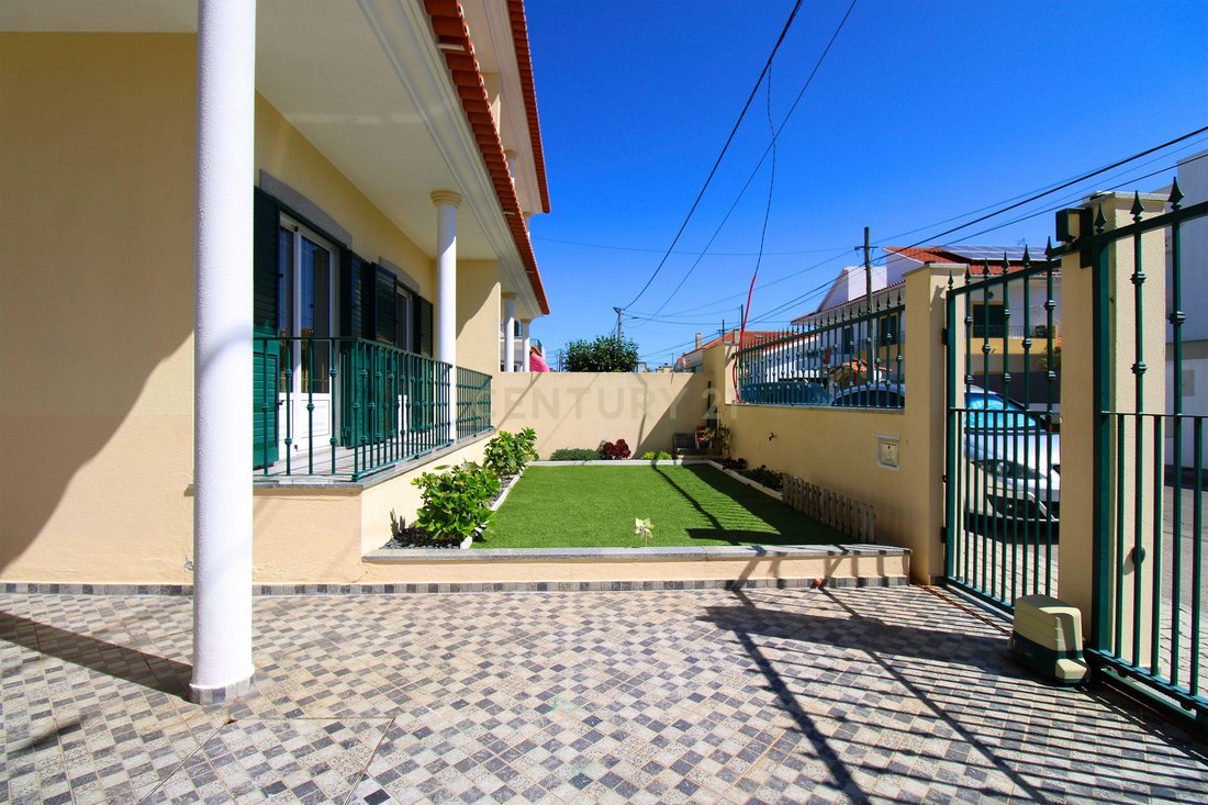 Villa à Fernão Ferro, Setúbal Municipality, Portugal 4 - 18730674