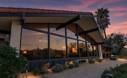 Casa en Fallbrook, California, Estados Unidos 1