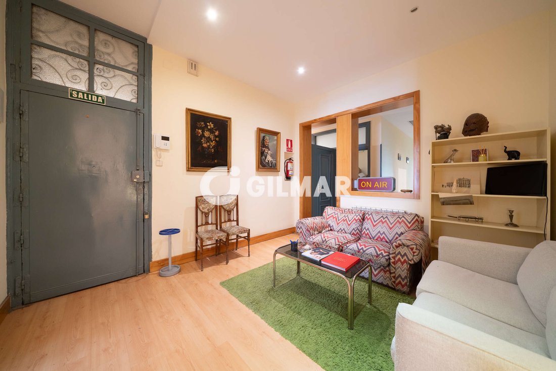 Apartment in Centro, Madrid, Spain 2 - 18509570
