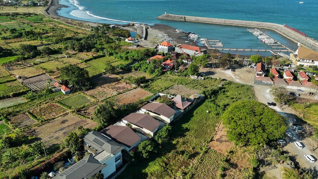 House in Denpasar, Bali, Indonesia 1 - 18730895