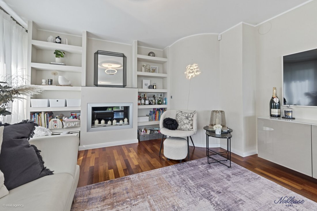 Wohnung in Wien, Wien, Österreich 5 - 18731238