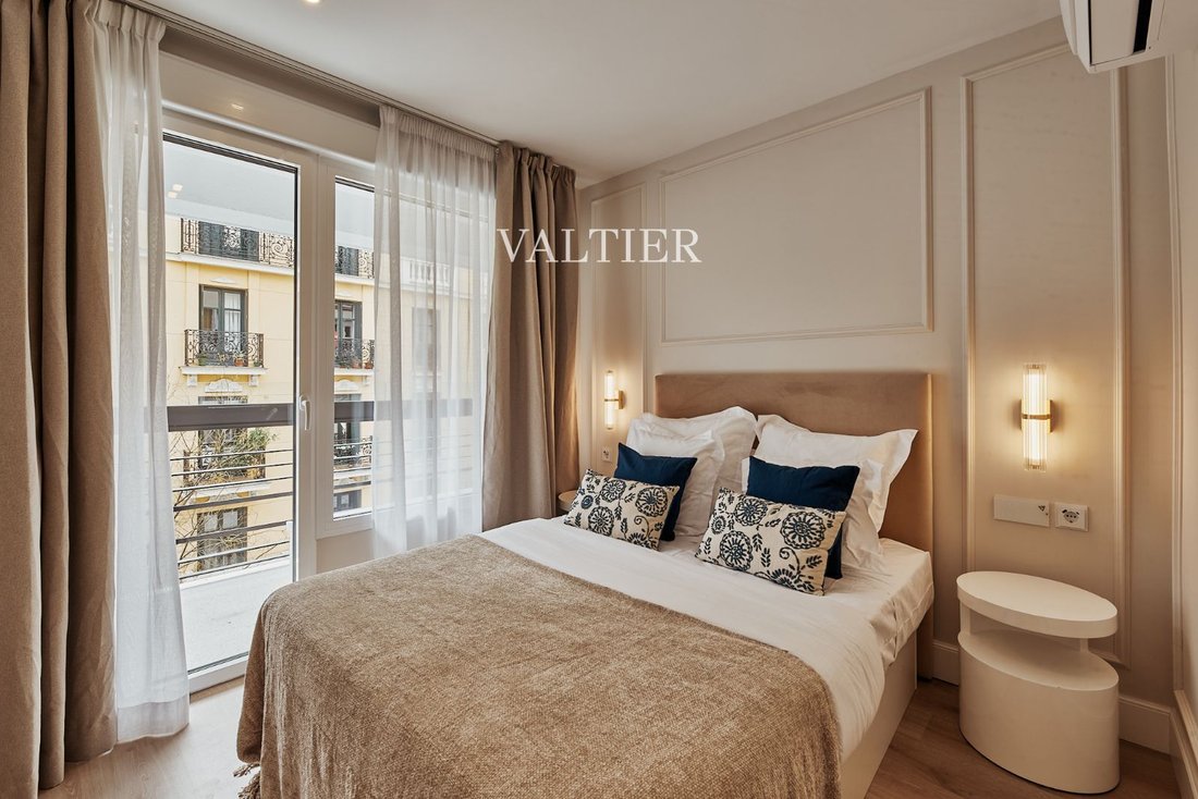 Appartamento a Salamanca, Madrid, Spagna 4 - 18730634