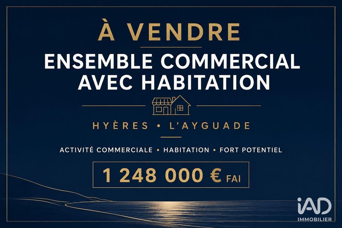 Autres à Hyères, Provence-Alpes-Côte d'Azur, France 1 - 17660915