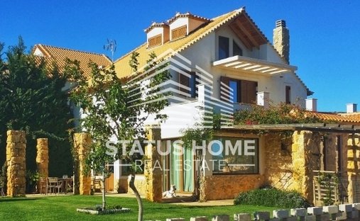 Villa à Keratea, Attique, Grèce 1