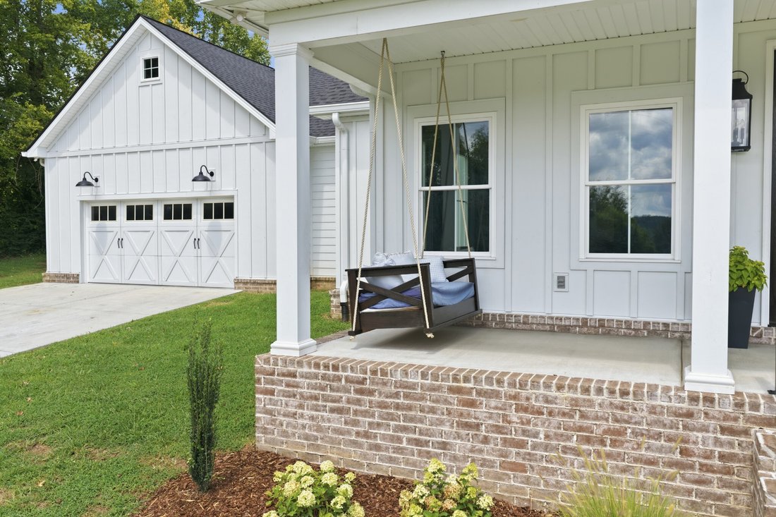 Haus in Eagleville, Tennessee, Vereinigte Staaten 4 - 18730142