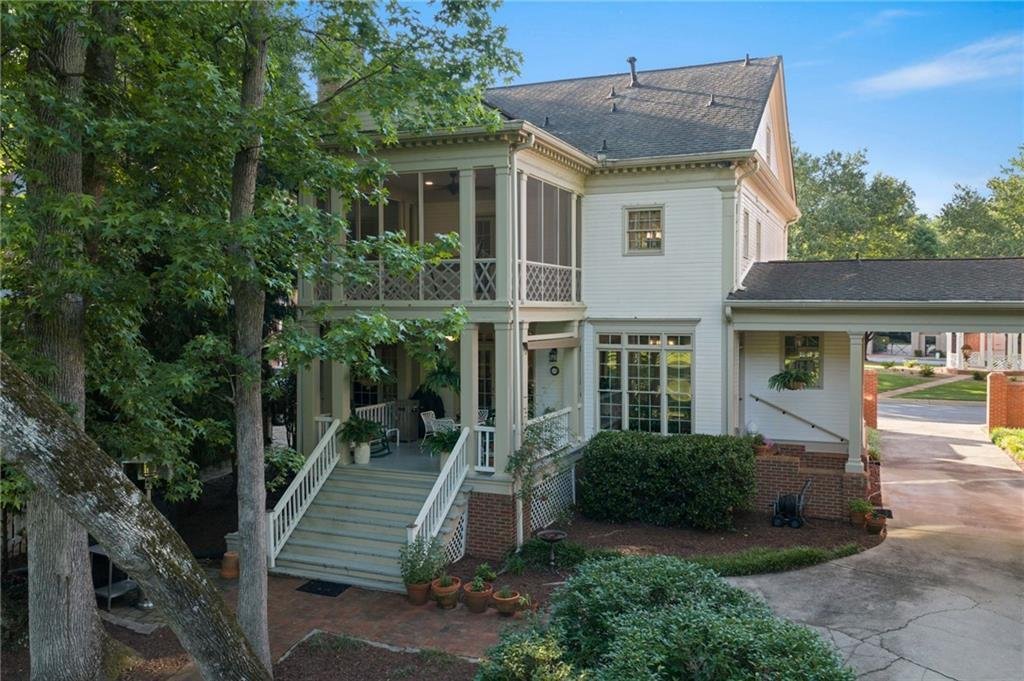 Casa en Duluth, Georgia, Estados Unidos 4 - 18730096