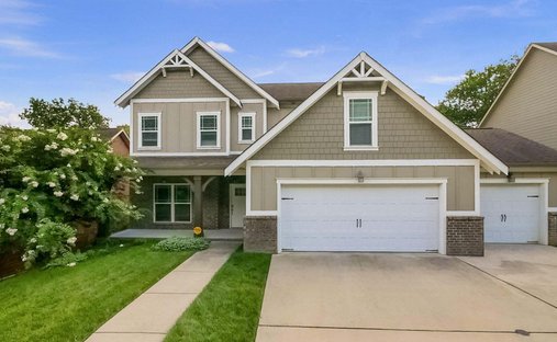Casa a Chattanooga, Tennessee, Stati Uniti 1