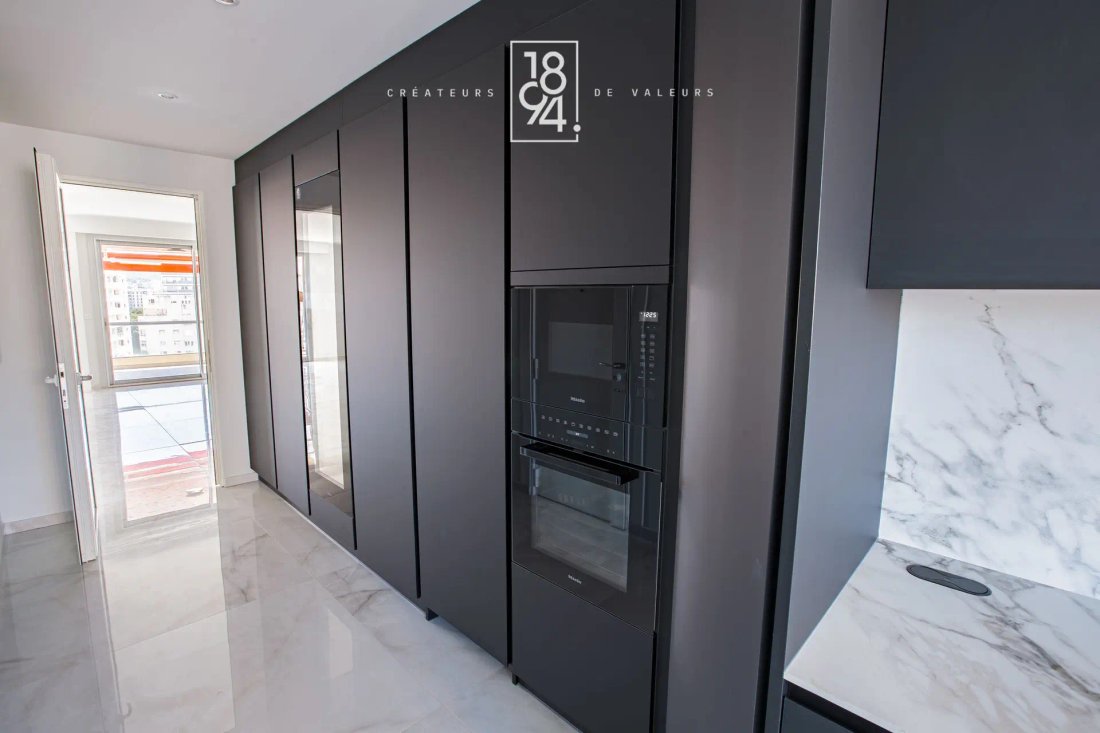 Appartement à 1er Arrondissement, Marseille, France 5 - 18730917