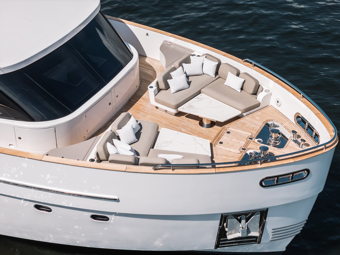 Motor Yacht in Fort Lauderdale, FL, United States 2 - 18731449