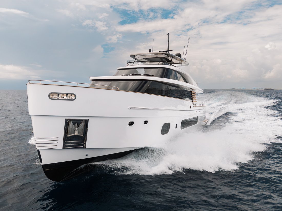 Motor Yacht in Fort Lauderdale, FL, United States 4 - 18731449