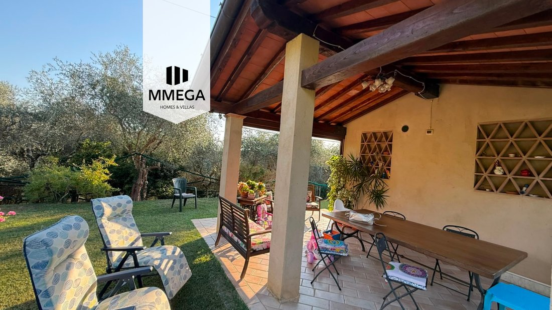 Casa a Strettoia-Capezzano-Valdicastello, Pietrasanta, Toscana 1 - 18731452