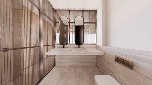 Casa en 4th Community of Heraklion - South, Heraklion, Grecia 5 - 18731453
