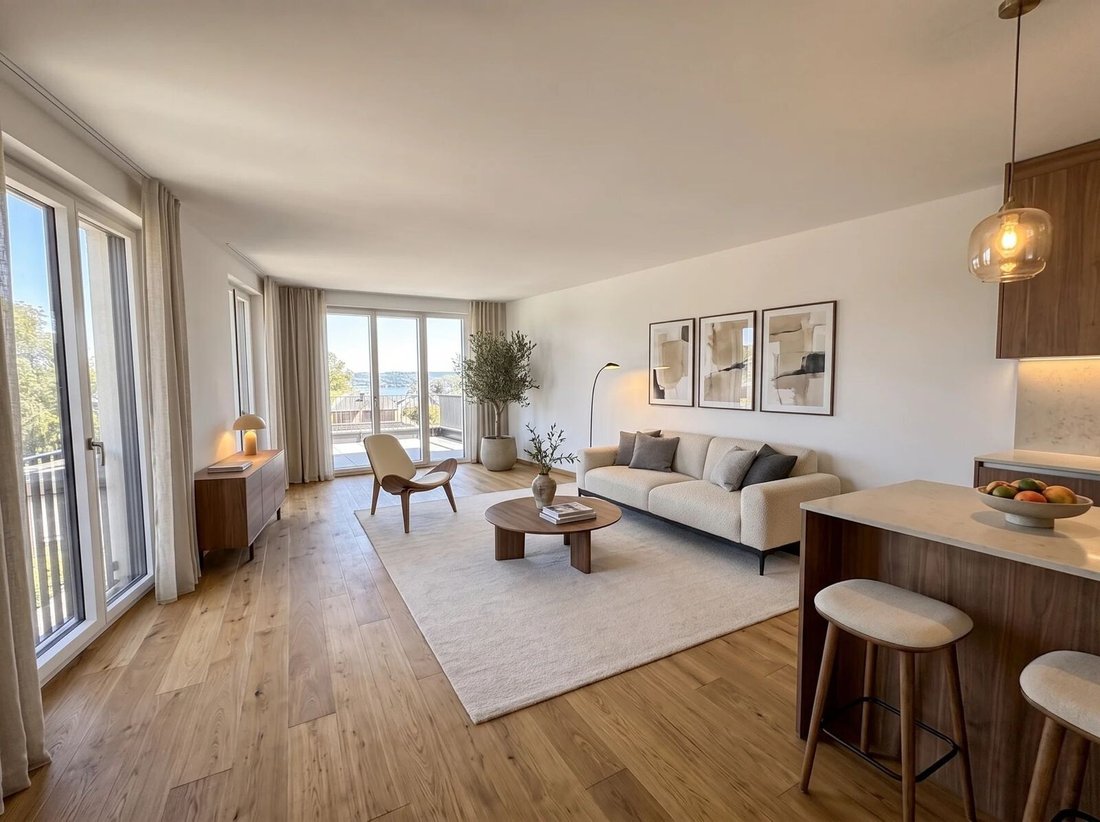 Wohnung in München, Bayern, Deutschland 1 - 17793238