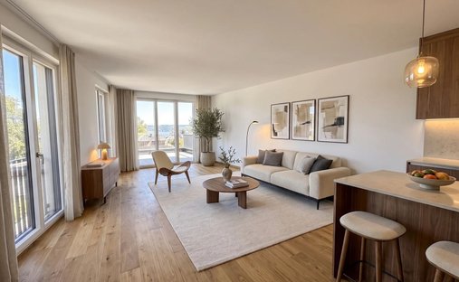 Wohnung in München, Bayern, Deutschland 1