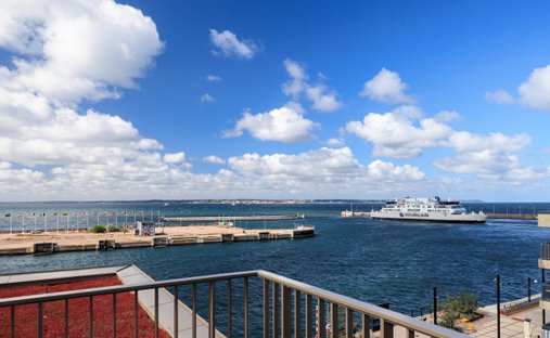 Appartement à Helsingborg, Comté de Scanie, Suède 1