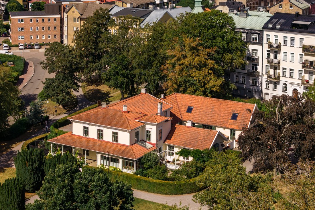 House in Helsingborg, Skåne County, Sweden 2 - 18731425