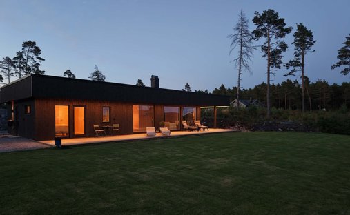 Chalet à Søndeled, Agder, Norvège 1