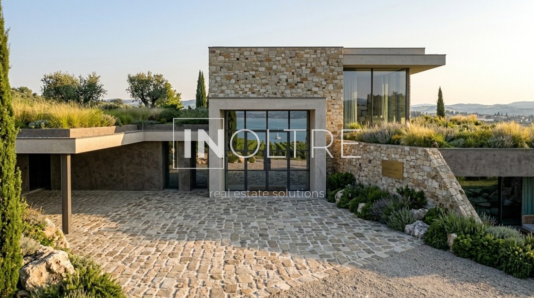 Villa en Bardolino, Véneto, Italia 3 - 18731461