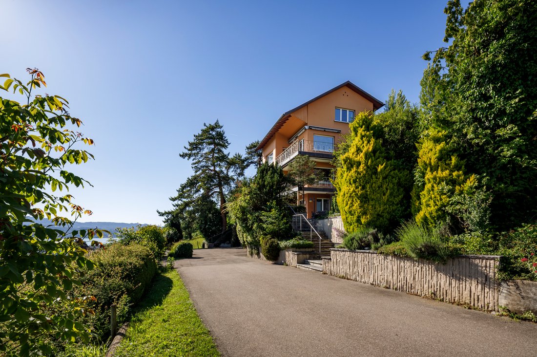 Maison à Meilen, Zurich, Suisse 3 - 18731378