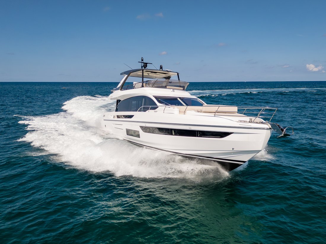 Flybridge in Fort Lauderdale, FL, United States 1 - 18731455