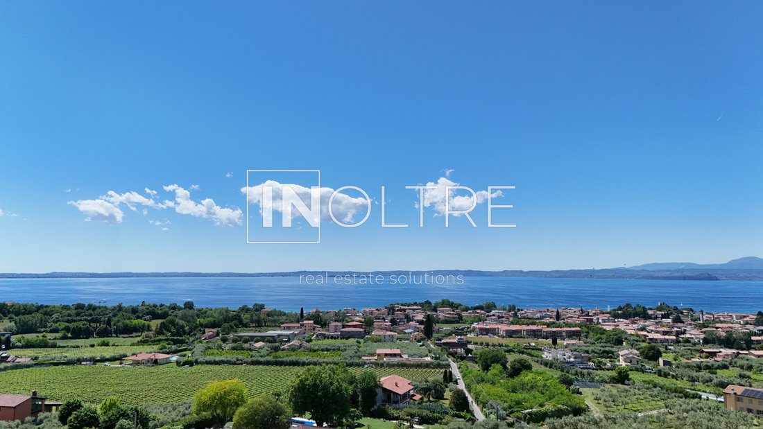 Villa en Bardolino, Véneto, Italia 4 - 18731461