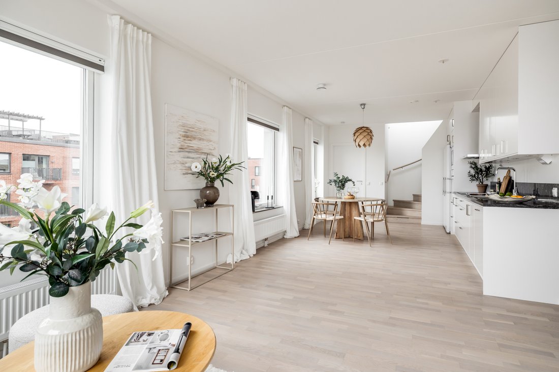 Appartement à Helsingborg, Comté de Scanie, Suède 2 - 18731459