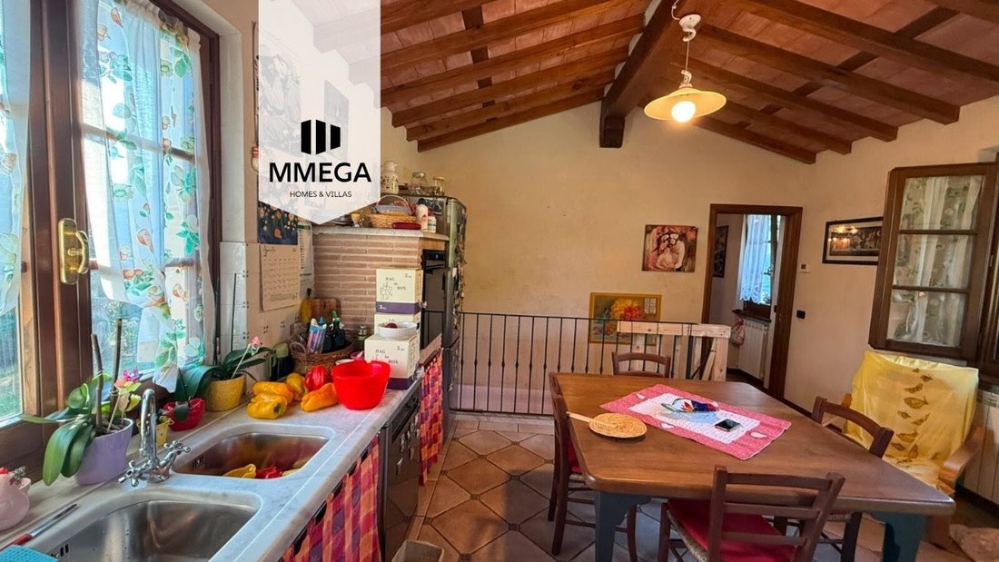 Casa a Strettoia-Capezzano-Valdicastello, Pietrasanta, Toscana 3 - 18731452