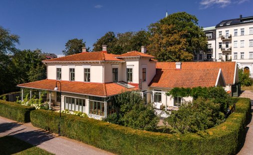 Haus in Helsingborg, Skåne län, Schweden 1