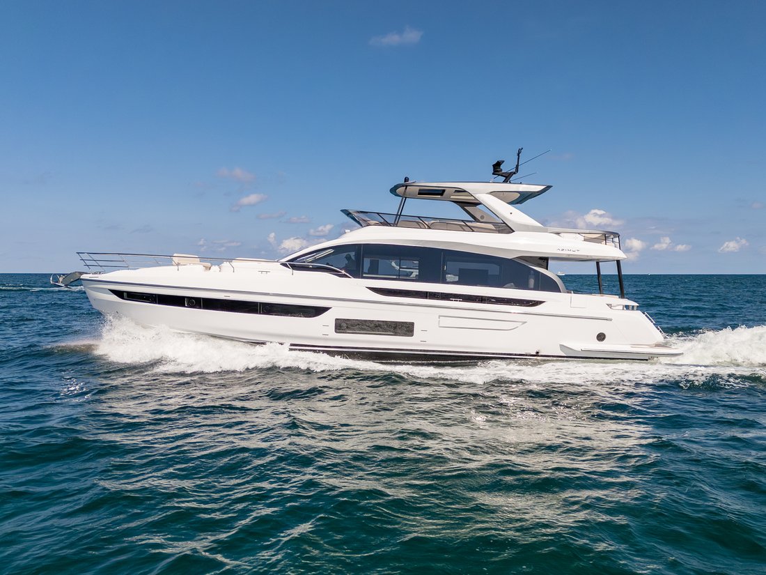 Flybridge in Fort Lauderdale, FL, United States 3 - 18731455