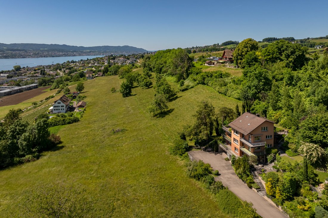 Maison à Meilen, Zurich, Suisse 5 - 18731378