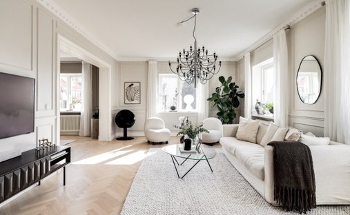 Casa en Helsingborg, Provincia de Escania, Suecia 1
