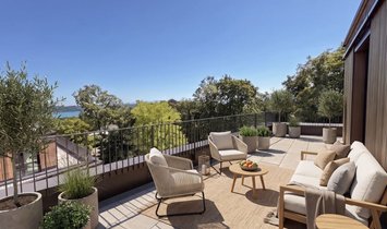 Penthouse à Feldafing, Bavière, Allemagne 1