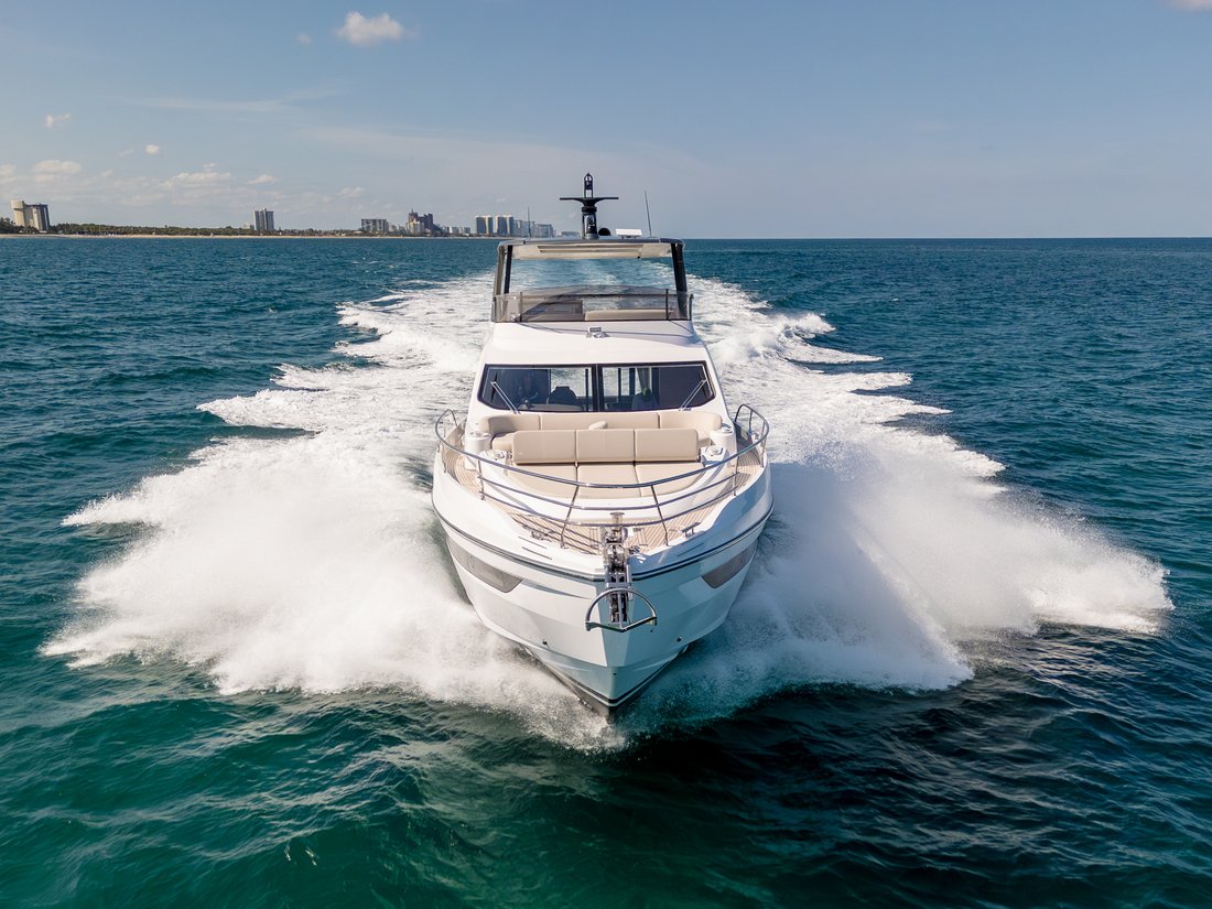 Flybridge in Fort Lauderdale, FL, United States 4 - 18731455