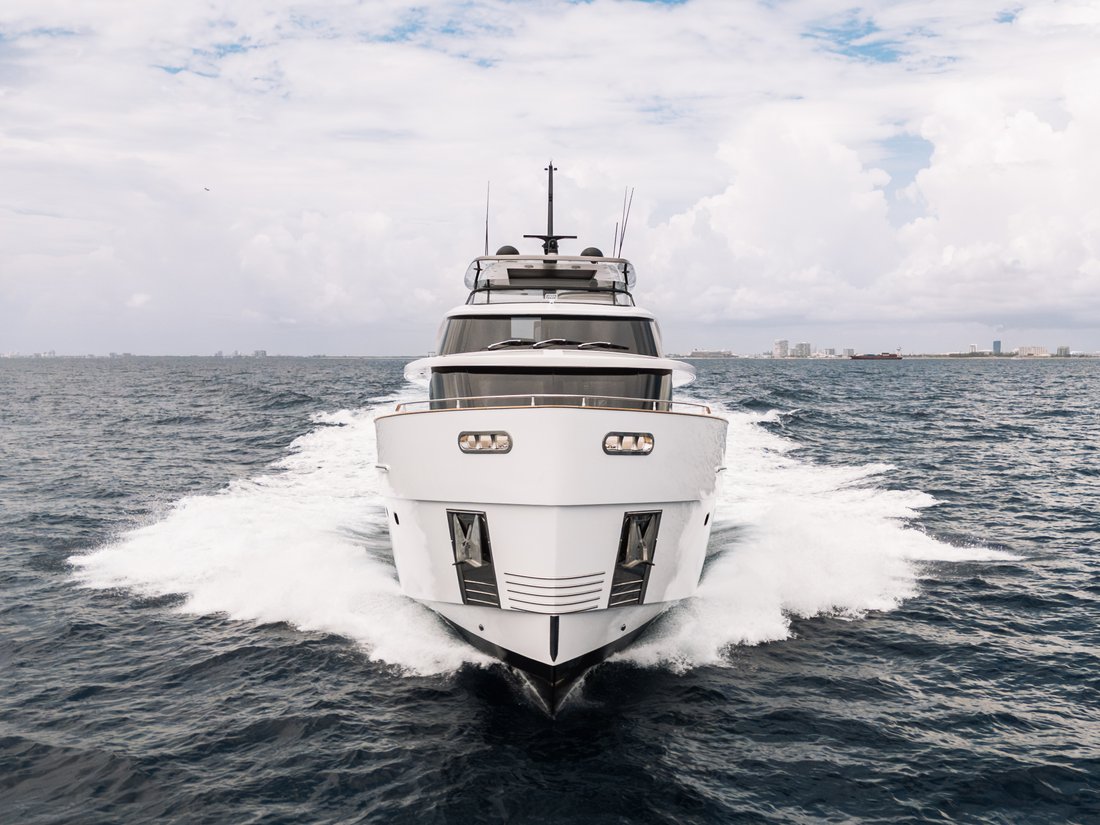 Motor Yacht in Fort Lauderdale, FL, United States 1 - 18731449