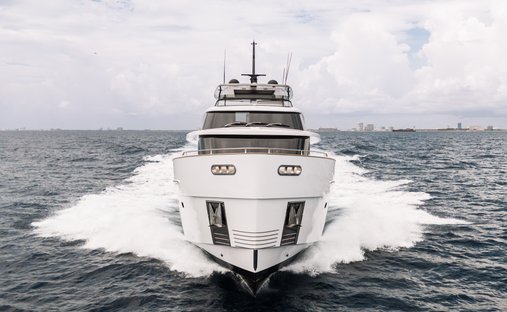 Fort lauderdale, FL, United States 1