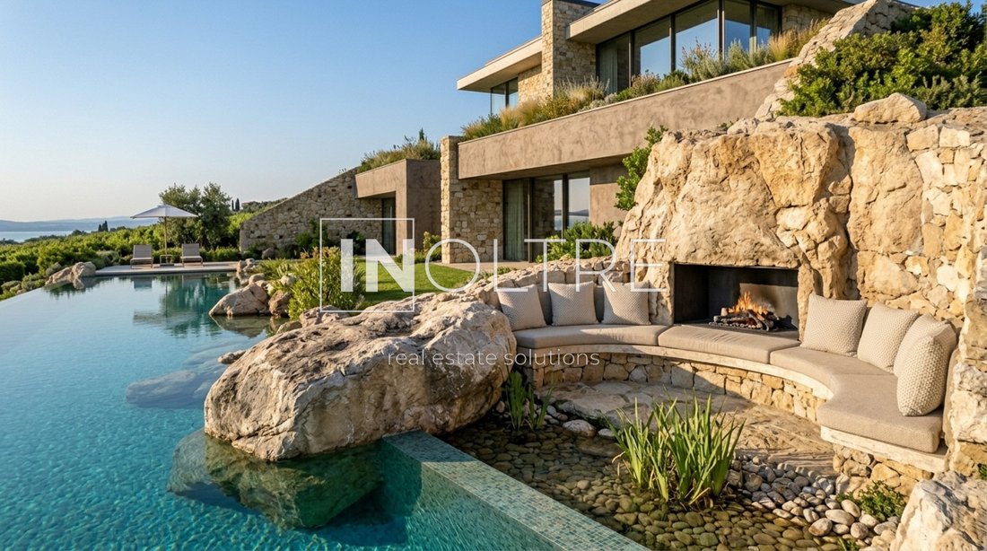 Villa en Bardolino, Véneto, Italia 5 - 18731461